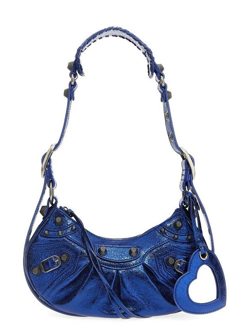 Balenciaga FW 23 24 Shoulder Bag Le Cagole XS 6713090GT3Y4505