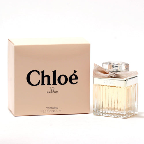 Chloe Ladies - Edp Spray 2.5 OZ