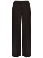 Fendi Fendi Grain De Poudre Pants