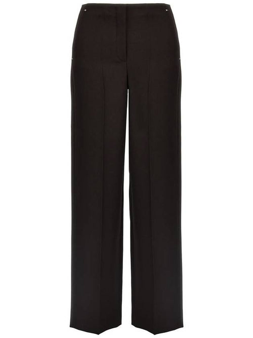 Fendi Fendi Grain De Poudre Pants