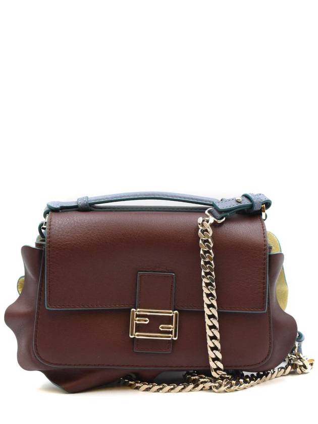 Fendi Fendi Shoulder Bags