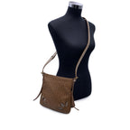 BOTTEGA VENETA Bottega Veneta Shoulder Bag Intrecciato