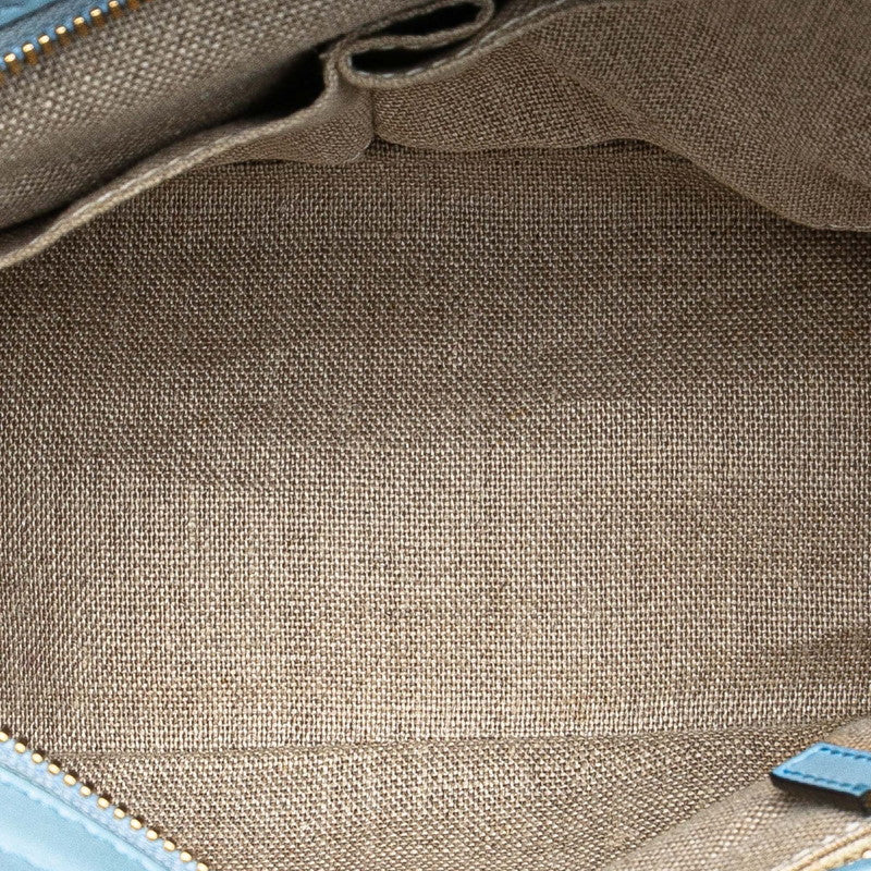 Gucci Microguccissima Leather 2way Bag