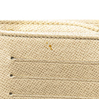 Louis Vuitton Damier Azur Bifold Wallet N61676
