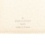 Louis Vuitton Damier Azur Bifold Wallet N61676