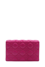 Dioraddict Wallet on Chain Fuschia