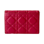 Christian Dior Miss Dior Wallet