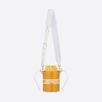 SMALL DIOR VIBE BUCKET BAG