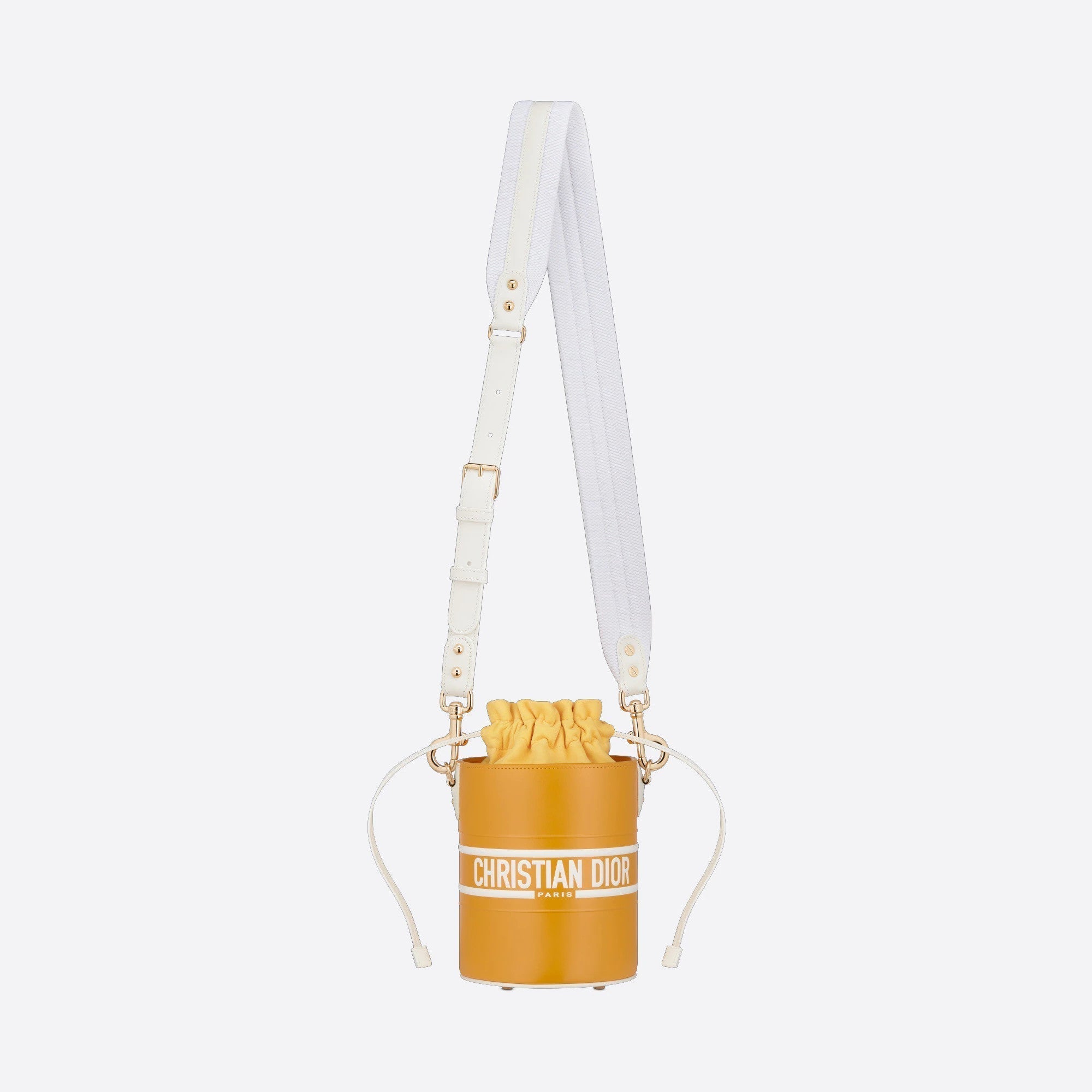 SMALL DIOR VIBE BUCKET BAG