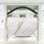 SMALL DIOR VIBE HOBO BAG