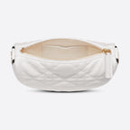SMALL DIOR VIBE HOBO BAG