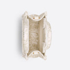 MINI DIOR BOOK TOTE PHONE BAG