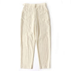 Fendi FF Logo Cashmere Blend Pants FR6223