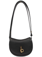 Burberry Rocking Hallls Mini Cross Bag Black