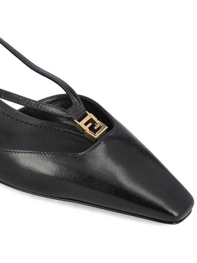 Fendi Fendi Low Shoes