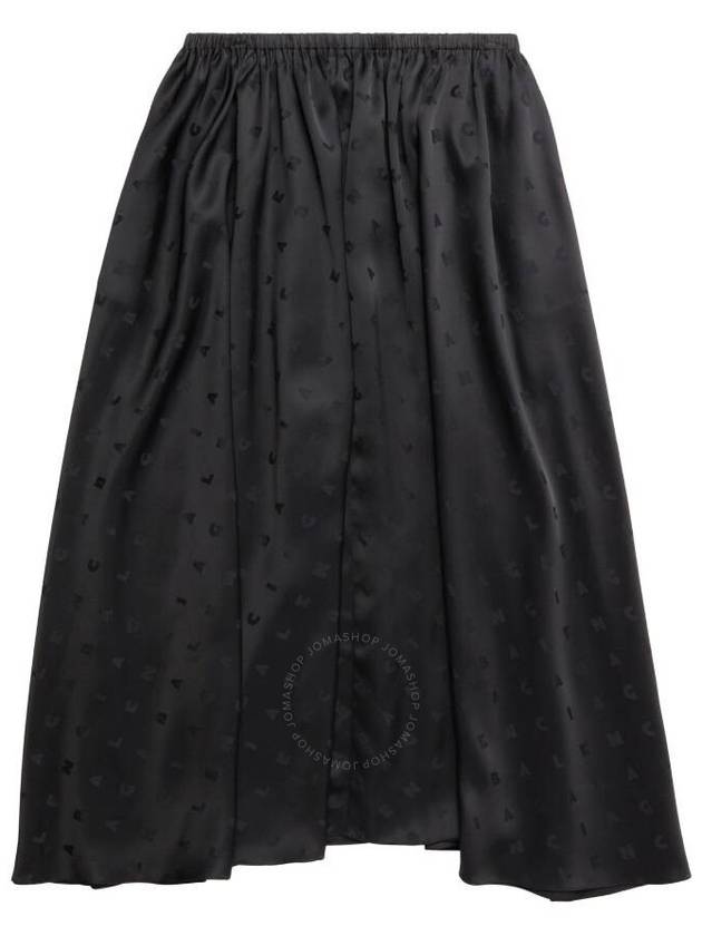 Balenciaga GONNA 746193TNO05 1000 B0440391667