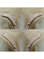Fendi Magic Bag 8BN144 Leather Tote