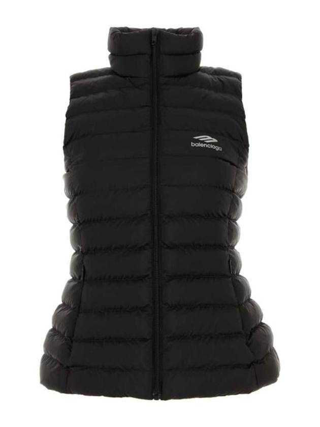 Balenciaga outerwear 777696TPO39 1000 BLACK