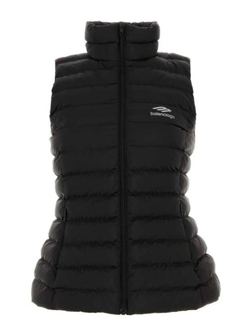 Balenciaga outerwear 777696TPO39 1000 BLACK