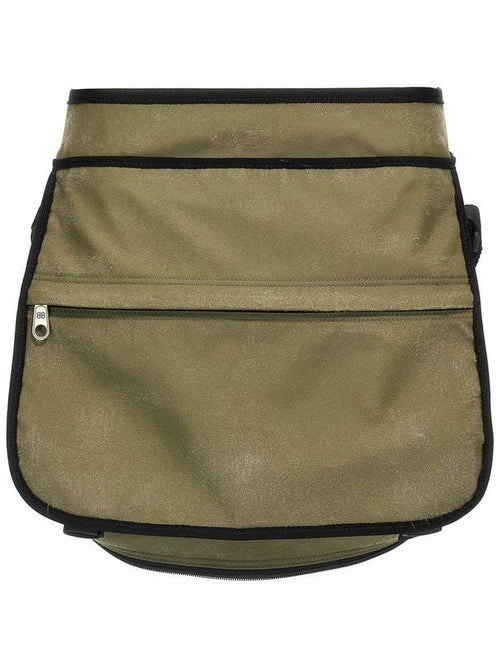 Balenciaga Balenciaga 'Bag' Mini Skirt