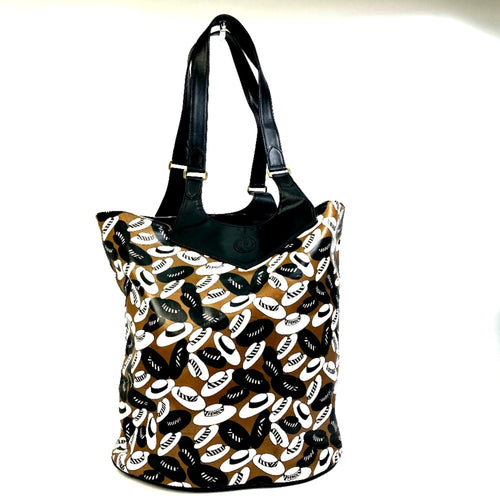 Fendi  Cloth Tote Bag ()