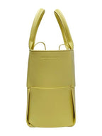 Bottega Veneta 652867 Sherbet Arco Small Tote Bag Supplementary Pouch