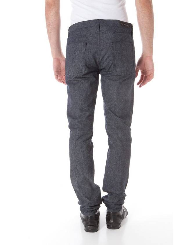 Burberry straight pants 3837664GRIGIO GRAY