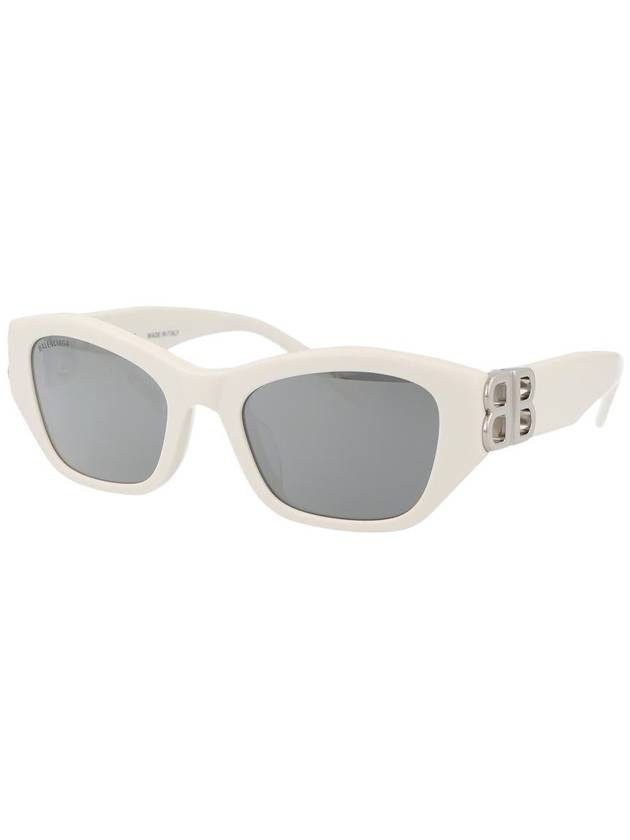 Balenciaga Eyewear Cat Eye Frame Sunglasses BB0311SK
