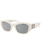 Balenciaga Eyewear Cat Eye Frame Sunglasses BB0311SK