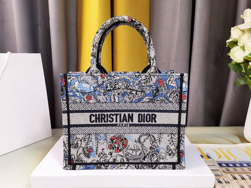 Dior Bag Luxury Bag New Arrivals - 1912