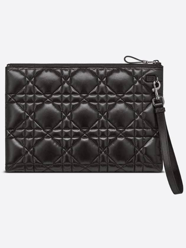 Caro Daily Pouch Black Dior