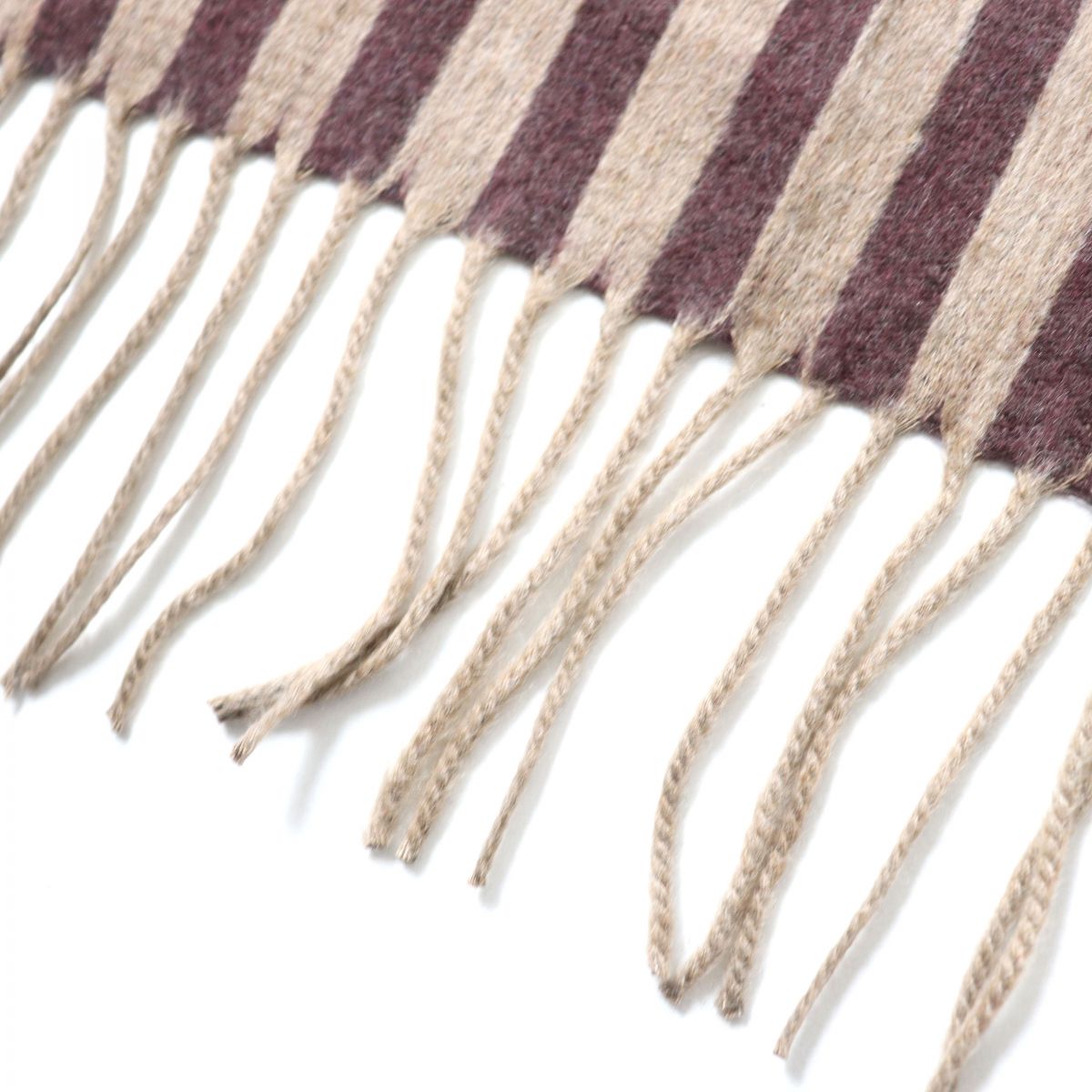 Fendi Silk FF Logo Scarf/Blanket