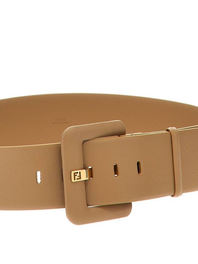 Fendi Fendi 'Fovere Fendi' Belt