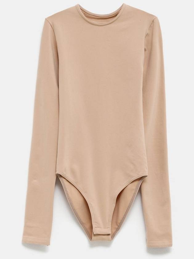 Balenciaga Seamless L/S Body