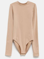 Balenciaga Seamless L/S Body