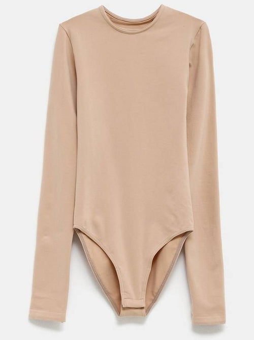 Balenciaga Seamless L/S Body