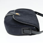 Dior  Canvas Shoulder Bag (Pre-Owned)