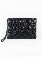 Caro Daily Pouch Black Dior