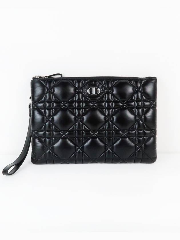 Caro Daily Pouch Black Dior