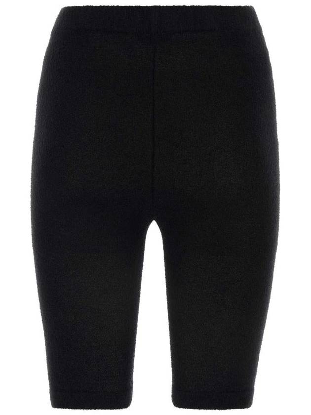 Balenciaga CYCLING SHORTS 796117T3330 1000 B0441176626