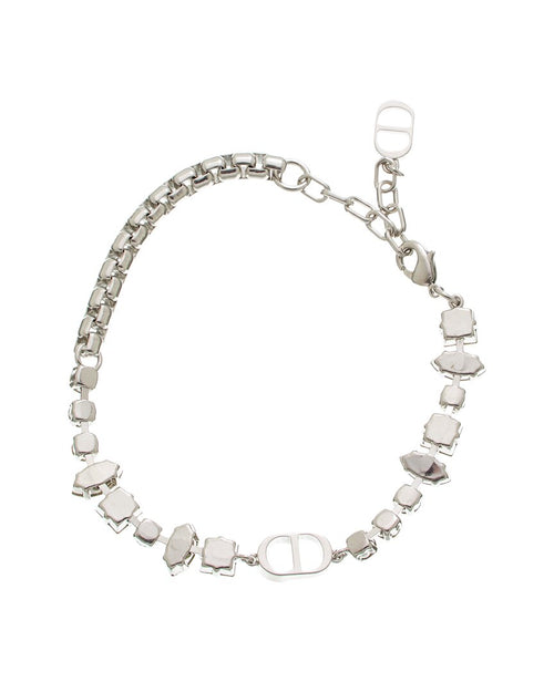 Dior CD Signature Bracelet