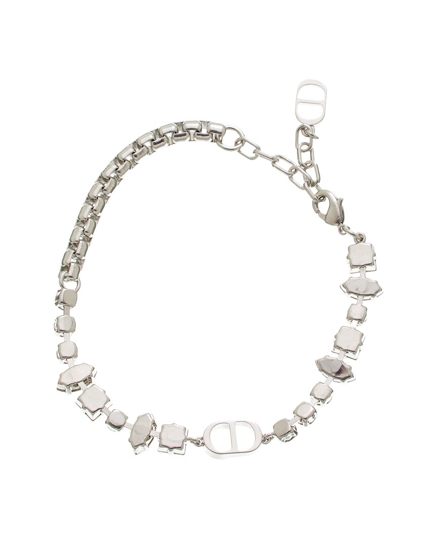 Dior CD Signature Bracelet