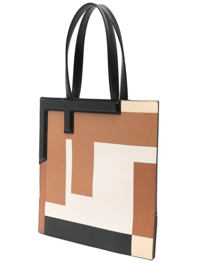 Fendi Tote Bag 8BH419AS4DF1OZ3