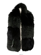 Fendi women muffler