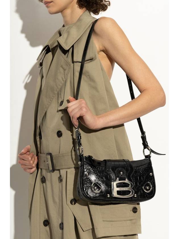 Balenciaga Balenciaga Shoulder Bag Essex Small, Women's, Black