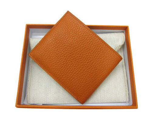 Hermes Wallet H2001 Ladies Wallet Lizard Leather