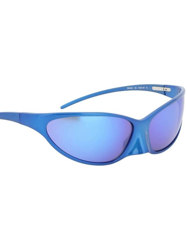 Balenciaga eye\n\n4g cat eye sunglasses