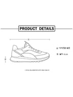 Fendi Mesh Low Top Sneakers Black