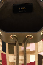 Fendi Women 'Mon Tresor Mini' Handbag
