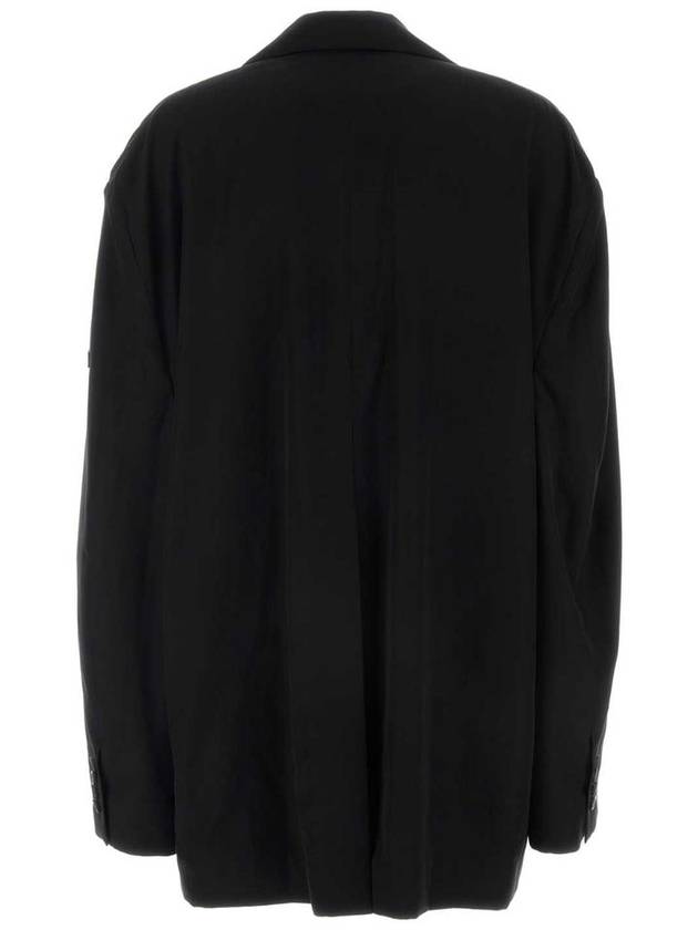 Balenciaga Balenciaga Jackets And Vests